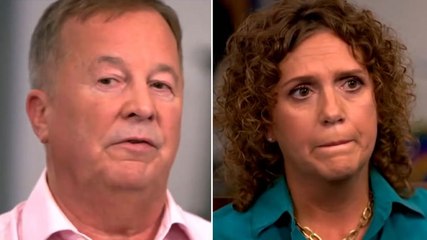 Moment Captain Tom’s daughter halts Piers Morgan interview over ‘unfair questioning’