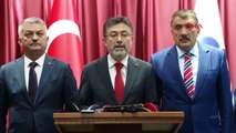 Ministre de l'Agriculture et des Forêts Yumaklı : Nous payons 630 millions de lires de plus aux producteurs