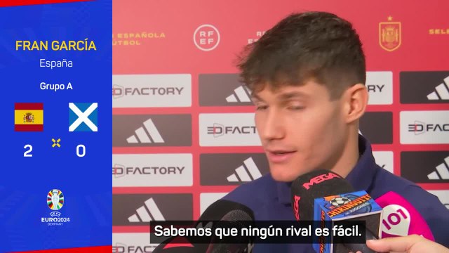 SELECCIÓN ESPAÑOLA | FRAN GARCÍA ELIGE entre BELLINGHAM o MORATA
