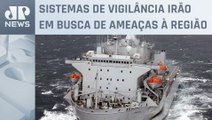 Reino Unido envia navios e aviões militares para dar apoio a Israel