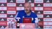Scotland boss Steve Clarke on VAR controversy in their Euro 2024 qualifying defeat to Spain