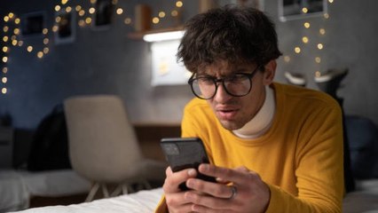 Estas Aplicaciones Están Ocupando El Almacenamiento De Tu iPhone