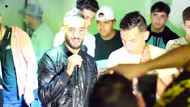 افضل اغنية راي عن الام حزينة جدا جدا