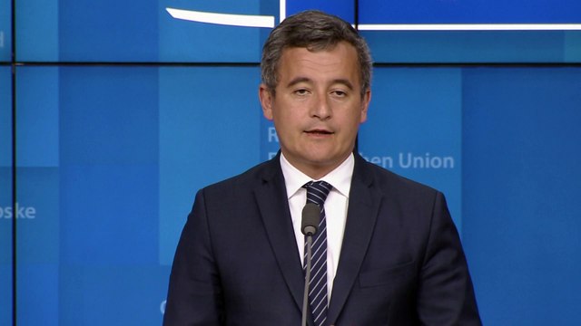 Un muerto y dos heridos por un apuñalamiento múltiple en un instituto de Francia