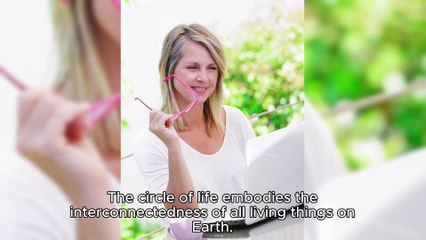CIRCLE OF LIFE