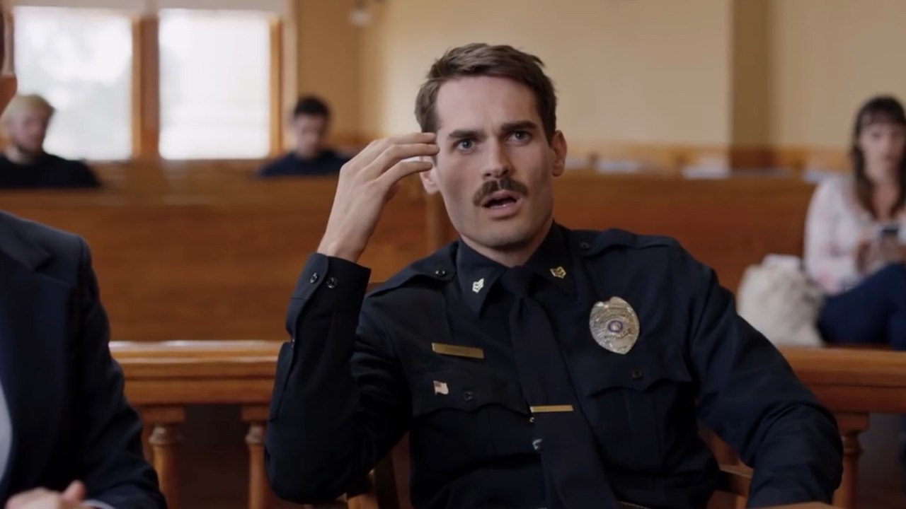Thunder Road - more than just a Springsteen song | Just Films & That