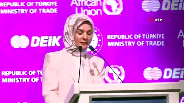 Ministre Göktaş： ＂En juillet 2023, le nombre d'employées en Turquie dépassait les 10 millions＂