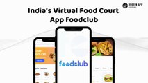 Food Delivery App In Canada | Food App Developers | Whiten App Solutions