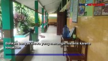 Heboh, Puluhan Siswa SD Terkena Gas Air Mata di Banyumas, Polisi Minta Maaf