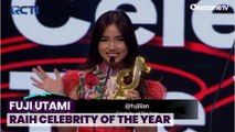 Fuji Utami Raih Celebrity of The Year dalam Acara Tik Tok Awards 2023