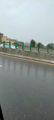 Mansehra Road Beautiful Weather Pakistan