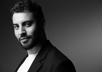 Marwan Berreni ("Plus belle la vie") a quitté ce monde à l'âge de 34 ans
