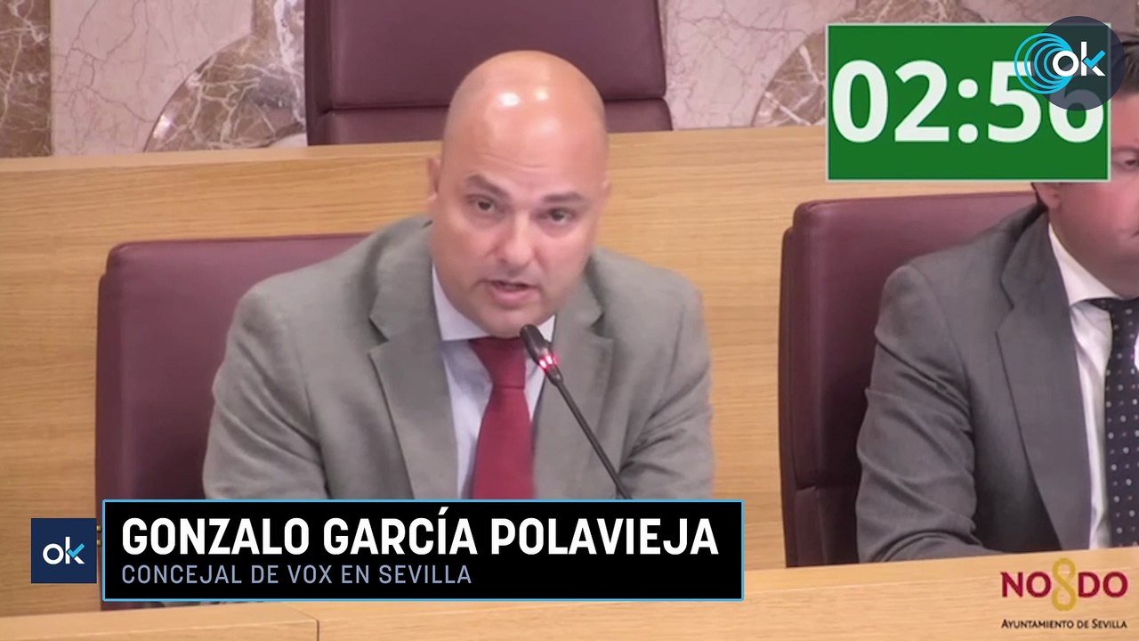 Vox ataca a Podemos por no ir al homenaje de Maya Villalobo: "Les importan los asesinos, no las víctimas"