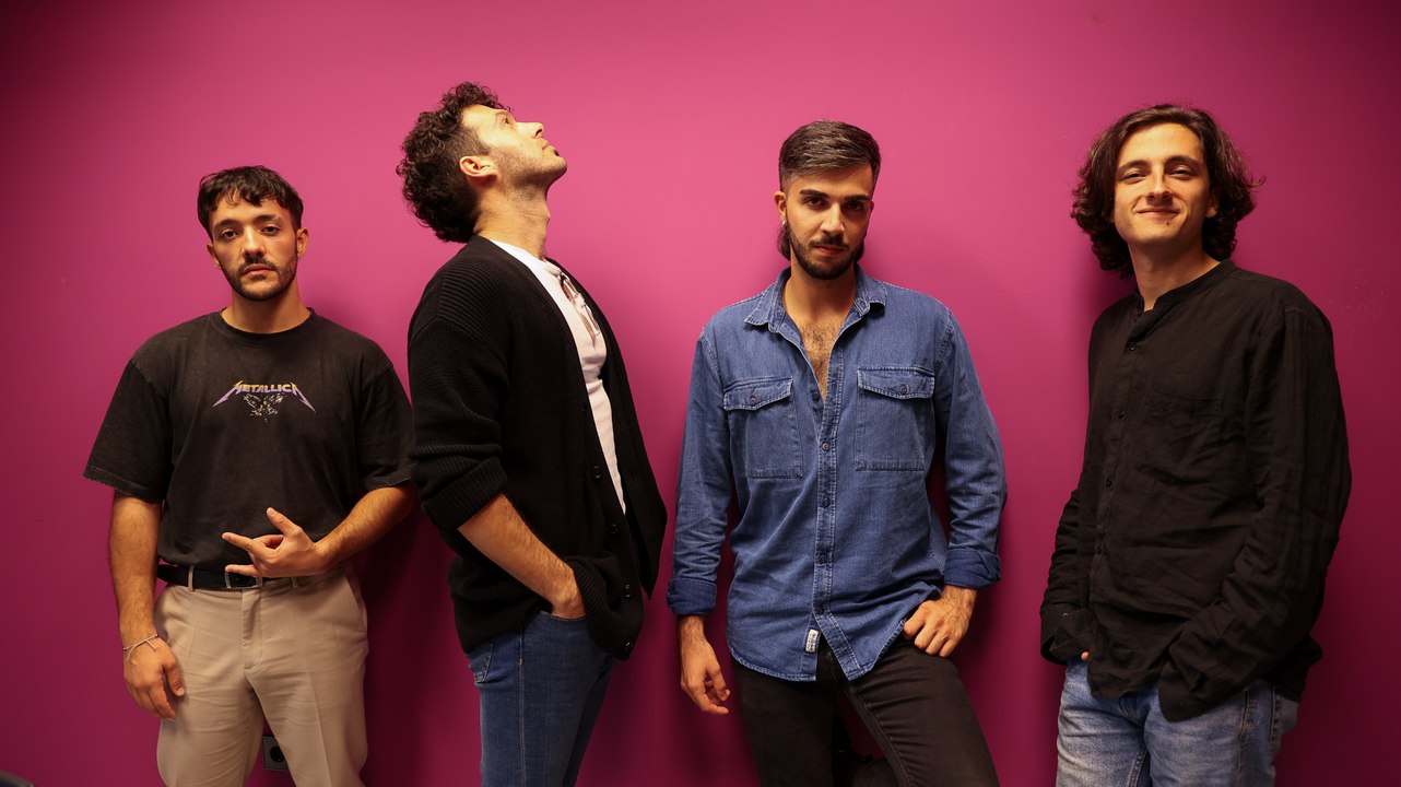 Arde Bogotá: “Pertenecemos a una generación donde los hombres cishetero ya tenemos una mentalidad distinta”