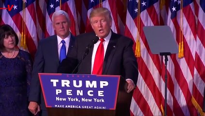Trump 2016 Campaign NDAs Have Just Been Voided