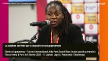 Clarisse Agbegnenou accusée de louer un 