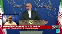 Iran at their 'sweet spot': Celebrating 'bloody conflagration' in Israel, yet weary of 'escalation'