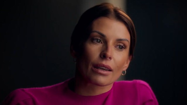 The Real Wagatha Story new trailer sees Coleen Rooney issue warning to Rebekah Vardy