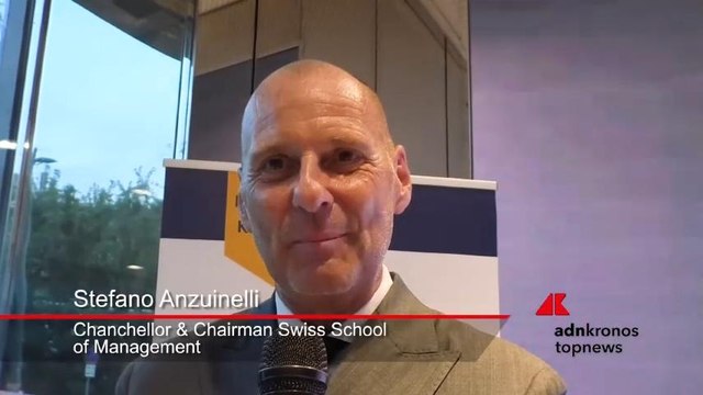 Swiss School of Management, Anzuinelli: “Grazie a progetto Ulisse studenti orientati in più sedi a livello globale”