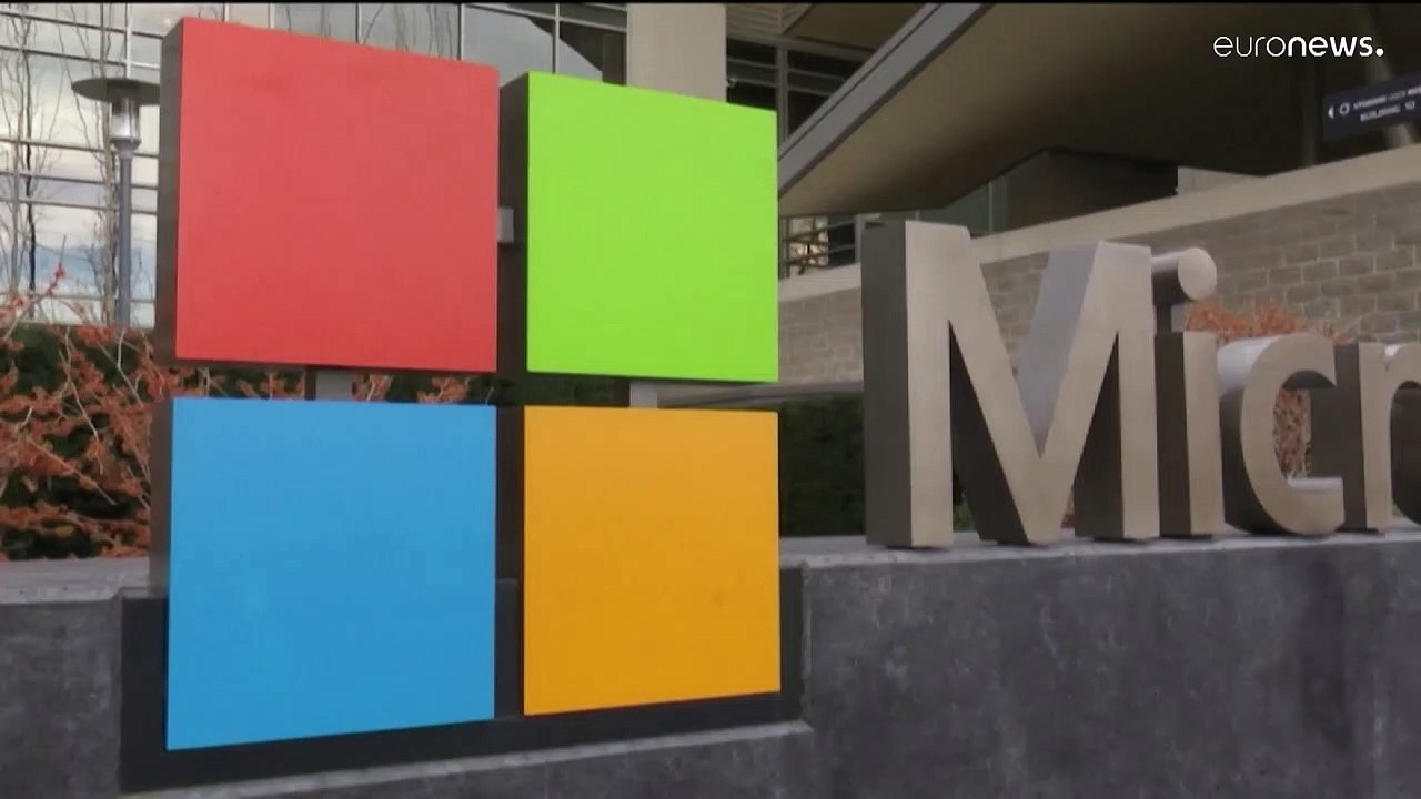 Βρετανία: Εγκρίθηκε η εξαγορά της Activision από την Microsoft