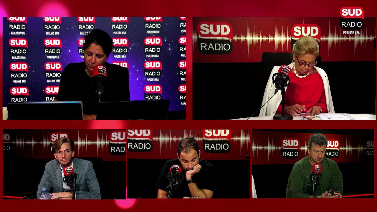 Manifestations pro-palestiniennes interdites / Importation du conflit / Macron appelle à l'unité