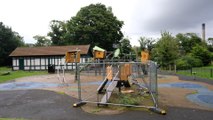 Newcastle headlines 13 October: Company pledges £10,000 to restore Leazes Park playground
