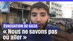 Guerre Hamas - Israël : L'armée israélienne ordonne l'évacuation du nord de Gaza