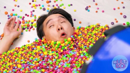 Secret Tips to Sneak Food Into the Gym 🍎