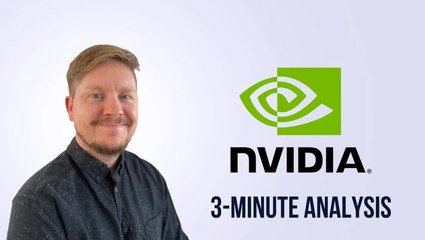 Is Nvidia Stock a Good Investment? Find Out Now 📈