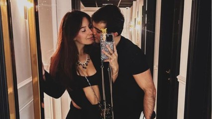 GALA VIDÉO - Alizée : sa fille Annily en couple, elle s’affiche avec un charmant jeune homme !