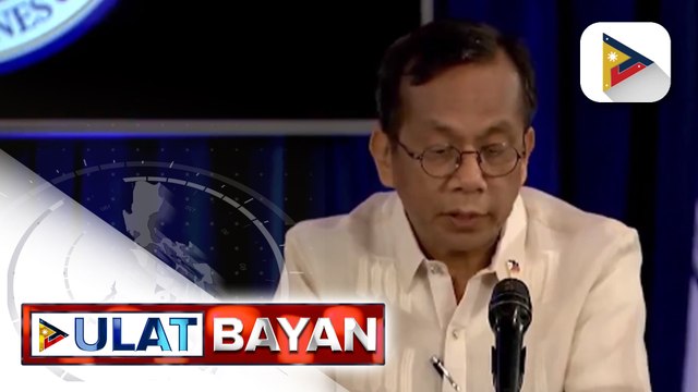 P269.7-B halaga ng high-impact projects, inaprubahan ng NEDA Board