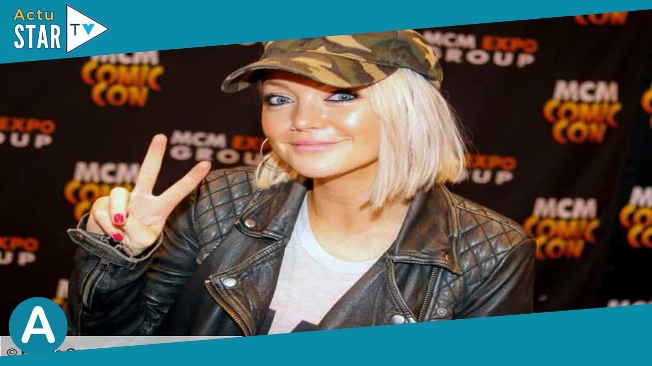S Club 7 : Hannah Spearritt s'est retrouvée SDF l'année dernière avec ses filles