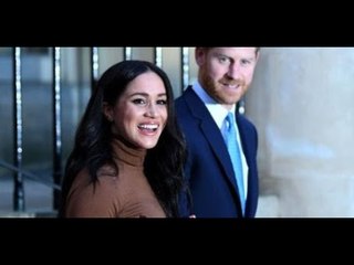 Il principe Harry ha "snobb@to" la cena con Charles e William il giorno in cui la regina è morta per