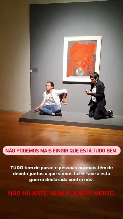 Climáximo, ccb, picasso