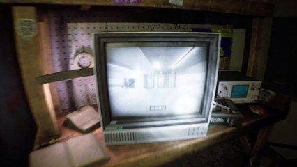 Graveyard Shift - Primer tráiler