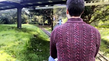 Discover the Charm of Whin Park Miniature Railway 🚂