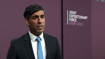 PM: More funding to increase protection for Jewish people