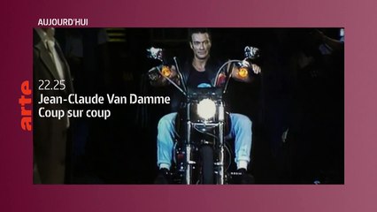 Jean-Claude Van Damne, coup sur coup - 13 octobre