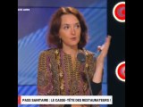 Les Grandes Gueules : Barbara Lefebvre stigmatise le pass sanitaire, « objet...