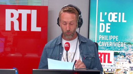 Le 2e Oeil de Philippe Caverivière : "Laurent Wauquiez ou le charisme d'un voisin de palier"