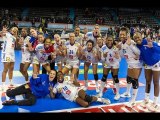 Mondial féminin de handball : où regarder la demi-finale France-Danemark?