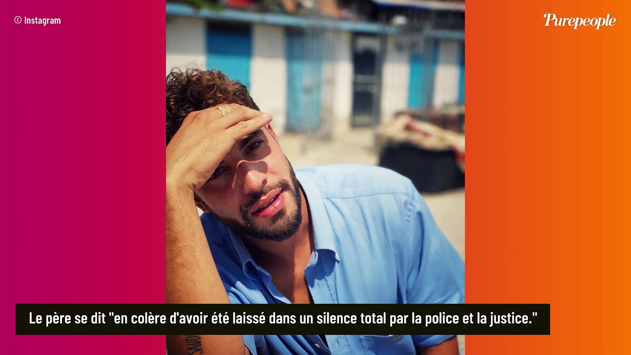 Marwan Berreni retrouvé mort : ses parents, laissés dans le flou par les autorités, réagissent et crient leur colère