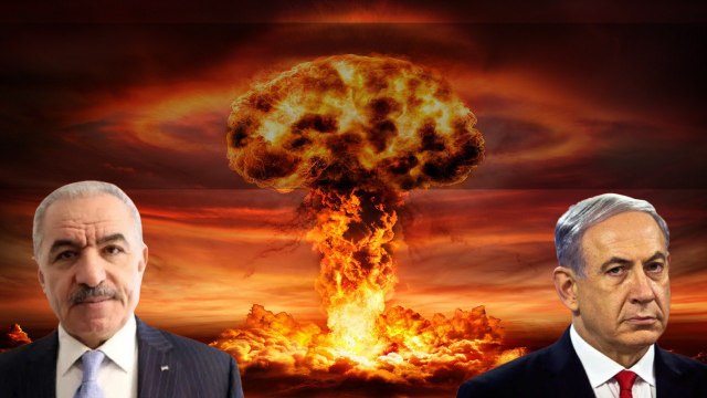 Israel Vs Hamas నెతన్యాహు ఫైనల్ కాల్..తాజా పరిస్థితి ఇది | Telugu OneIndia