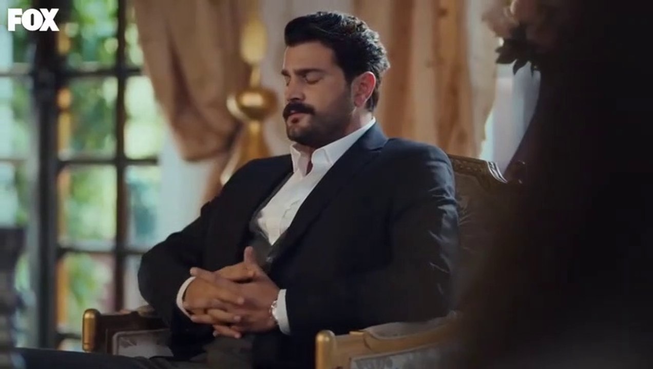 مسلسل الحب بلا حدود الحلقة 1 القسم2 كاملة مترجم للعربية HUDUTSUZ SEVDA