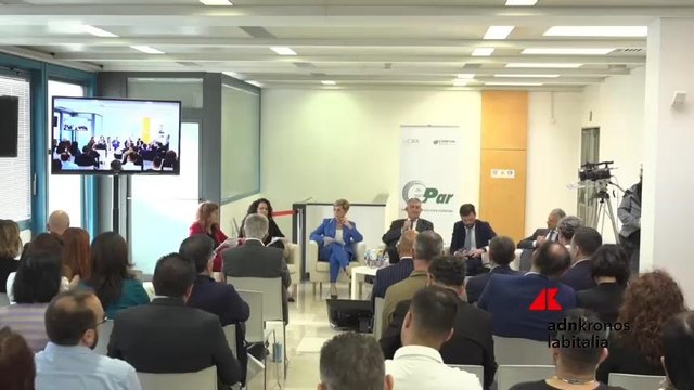 Infortuni: Confsal promuove la tutela della sicurezza dei lavoratori come sapere scolastico