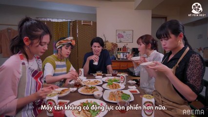 [Vietsub]-Animals Kikoku-hen (Lột xác Trở về Nhật Bản).Ep 2.1080p[Mê Phim Nhật]