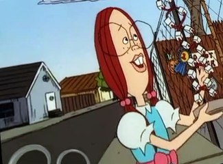 Recess Recess S01 E012 – The Kid Came Back