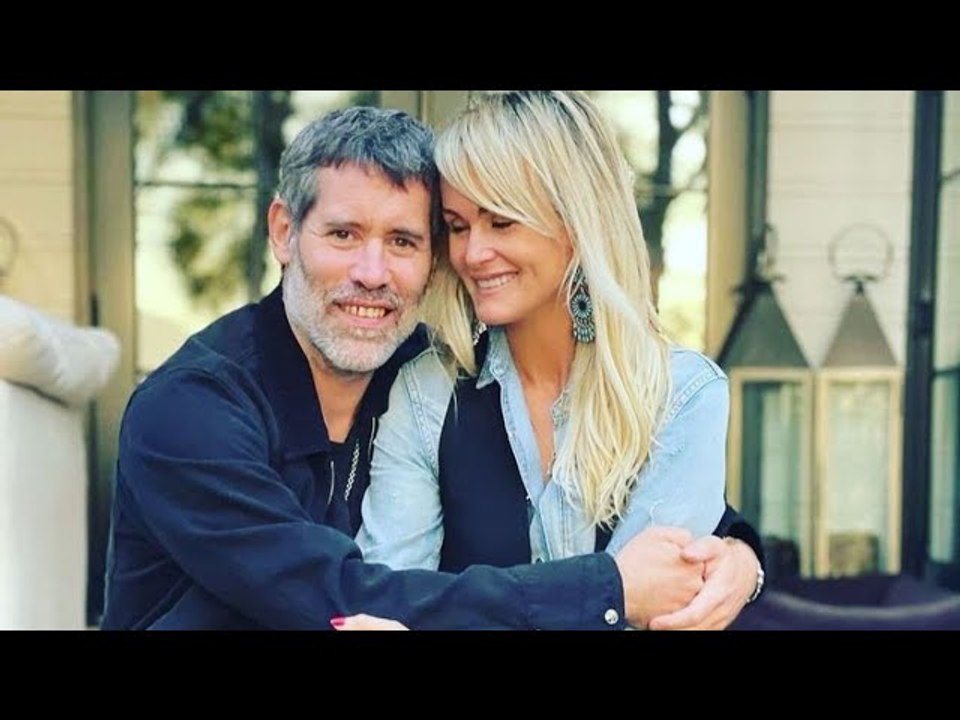 Laeticia Hallyday : Ce geste fort par amour pour Jalil Lespert