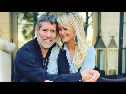 Laeticia Hallyday : Ce geste fort par amour pour Jalil Lespert