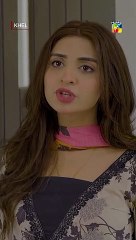 Tumhara Koi Taluk Nahi Hum Se...!! #shorts  #viral  #khel  @HUMTV